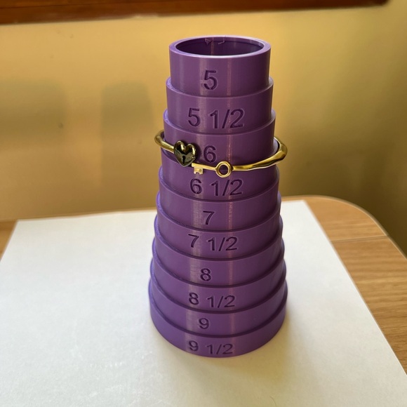 Lucky Brand Heart Lock & Key Hinged Cuff Bracelet - Gold Tone - Picture 7 of 9